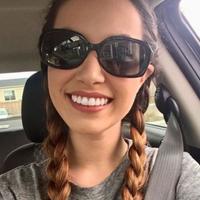 Отзыв от Анастасия - виза ДТВ